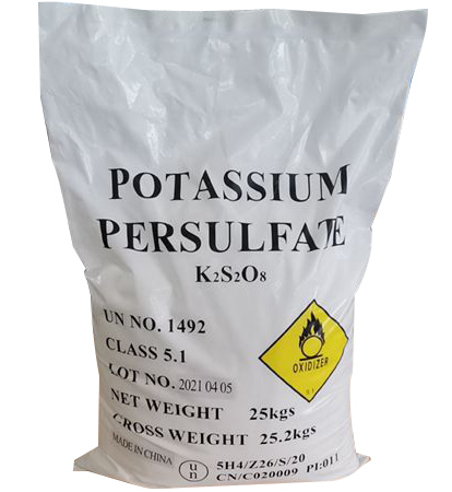 Potassium Persulfate