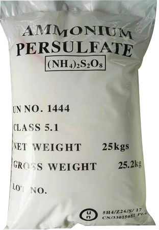 Ammonium Persulfate